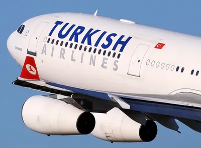 Turkish Airlines - Rus.Postimees.ee