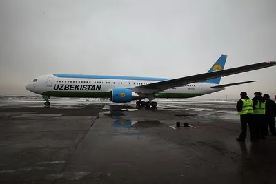Uzairplus Программа лояльности АО «Uzbekistan airways» | Tashkent