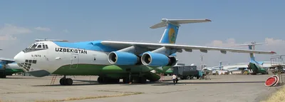 НАК ведет переговоры по расширению парка самолетов – Новости Узбекистана –  Газета.uz