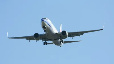 Почему повышение температуры воздуха становится настоящей проблемой для  самолетов / Оффтопик / iXBT Live