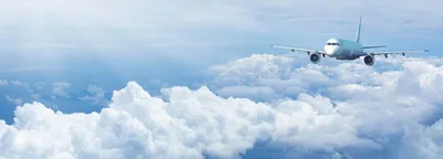 Обои самолет в небе - 59 фото