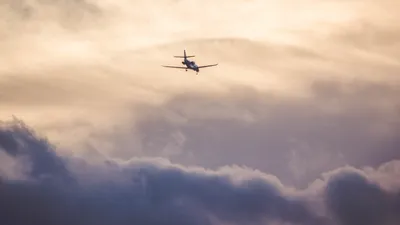 Пассажирские самолёты без иллюминаторов: новая технология ближайшего  будущего