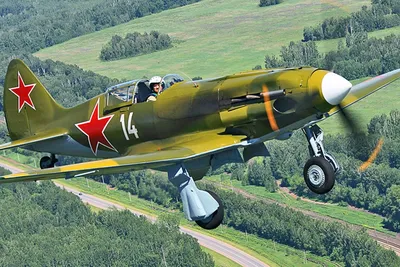 Иностранные делегации во Внуково будут встречать «старички»-самолеты  военных лет - KP.RU
