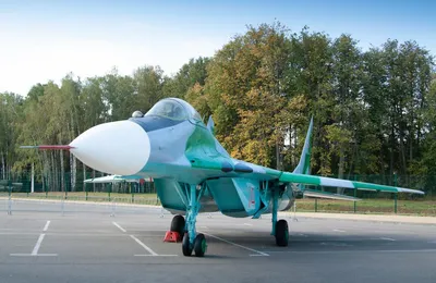 Истребители F-16: характеристики самолетов, которые передадут Украине
