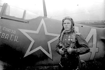 7 лучших советских летчиков-асов Великой Отечественной войны - Рамблер/спорт