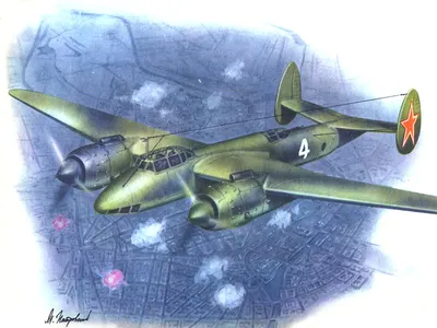Почему на самом деле была разгромлена советская авиация в начале войны?