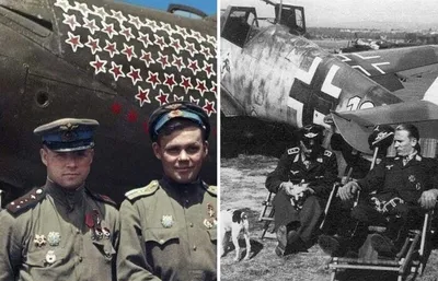 Фото сбитых самолетов вов 1941 1945 (37 фото) - фото - картинки и рисунки:  скачать бесплатно