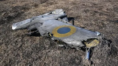 Фото сбитых самолетов фотографии