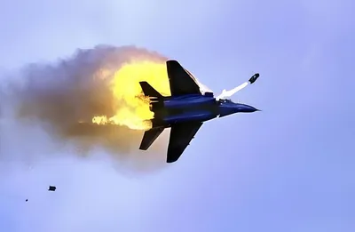 Случайно сбитые: как гражданские самолеты гибнут из-за ошибок военных //  Статьи НТВ