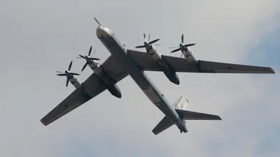 ВС России за сутки сбили пять украинских самолетов - Ведомости