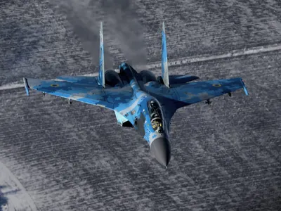 В Кремле прокомментировали сообщения украинских СМИ о сбитых российских  самолетах