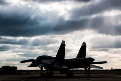 Россия потеряла над Украиной 55 самолётов | Новости Беларуси | euroradio.fm