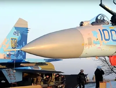 Сбили самолет СУ-25 в Донецкой области сегодня » Слово и Дело