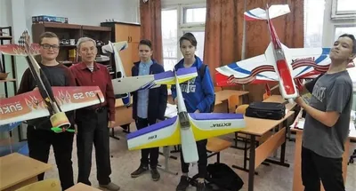 Сборная модель самолета Boeing 737-200 Olympic (Big Planes kits 7203) 1:72-  купить в Киеве,в Украине,цена,отзывы-магазин БАТЛЕР
