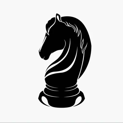 Конь шахматный - Finished Projects - Blender Artists Community