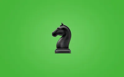 Нарисуй цветного шахматного коня из …» — создано в Шедевруме