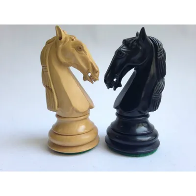 Купить Пластиковые формы Конь шахматный в Краснодаре: низкая цена и доставка