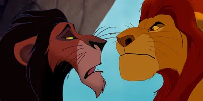Почему «Король Лев» — лучший мультфильм на свете - Лайфхакер