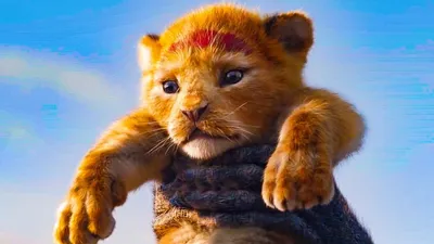 В Сети появился первый трейлер фильма «Король Лев» – ВИДЕО