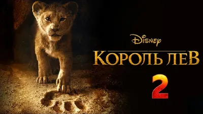 Король Лев / The Lion King (2019, фильм) - «Король Лев - очень красивый  фильм, ремейк старого мультфильма заслуживающий просмотра🦁» | отзывы