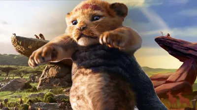 Если ты еще не успел посмотреть нового «Короля Льва», то бегом в кино! А  прямо сейчас у тебя есть возможность выиграть.. | ВКонтакте