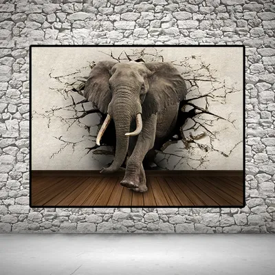 милые рисунки слона водокраски для открытки Иллюстрация штока - иллюстрации  насчитывающей ухо, картина: 263441174