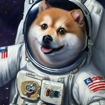 День космонавтики 2018: трогательная галерея собак, побывавших в космосе