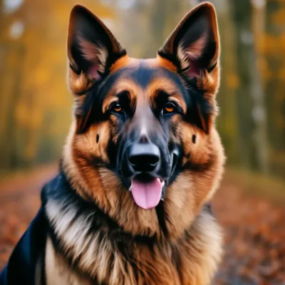 Немецкая Овчарка Собака Животное - Бесплатное фото на Pixabay - Pixabay