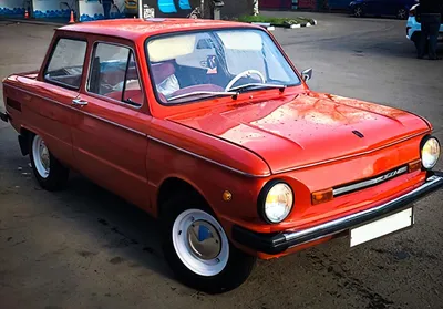 Самые дорогие советские машины, которые можно купить прямо сейчас - Quto.ru