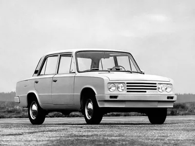 6 советских автомобилей, которые могли бы быть совсем другими - Quto.ru