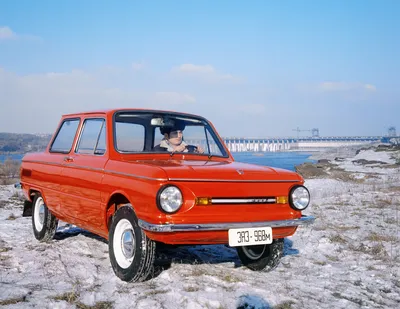 Сколько стоили советские авто на современные деньги | ТопЖыр