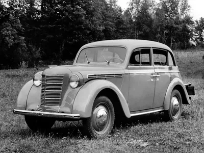 Советские машины, которые продают на европейском рынке за десятки и сотни  тысяч евро.