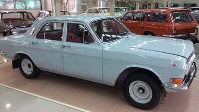 Фотосет советских автомобилей во …» — создано в Шедевруме