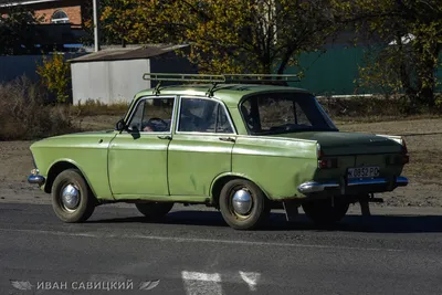 Топ-10 редких и дорогих советских автомобилей, которые продавали в частные  руки