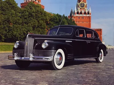 Десять неудачных советских автомобилей - КОЛЕСА.ру – автомобильный журнал