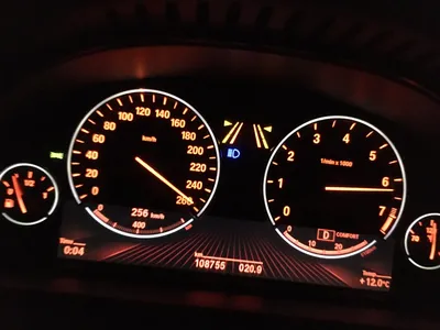 Подмотка (проверка) одометра (спидометра) BMW X6 (E71) - YouTube