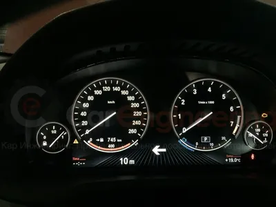 Настенные часы BMW спидометр – купить по лучшей цене с доставкой по Москве  и России | Интернет-магазин MotorMir.com