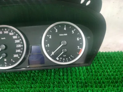 BMW 6 wb LED приборка щиток спидометр F10 F11 F15 F16 F25 F30 F32 F36: 730  € - Панели приборов Полтава на Olx