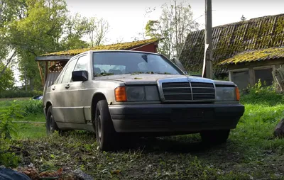 Очень старый и редкий Mercedes-Benz продают в России по цене пяти  «Майбахов» — Motor