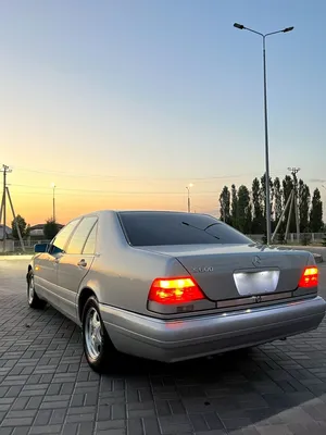 Нет года выпуска, есть состояние». В Беларуси владельцы старых Mercedes  собрались на большую встречу | новости onlinebrest.by