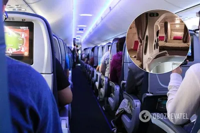 Стюардесса назвала напиток, который никогда нельзя пить в самолете |  Туристические новости от Турпрома