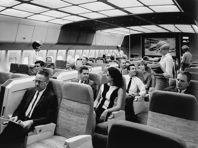 Призраки рейса 401: о чем погибшие пилоты хотели предупредить своих коллег  и пассажиров | MARIECLAIRE