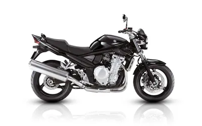 Exhaust System Suzuki Bandit GSF 400 Motorcycle Muffler Silencer 51 mm |  eBay