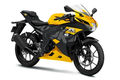 Suzuki Motorcycles Official Website | Suzuki BD