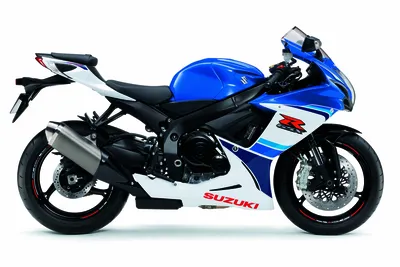 Is it really THAT good? | Suzuki GSXR 750 Classic Review - YouTube