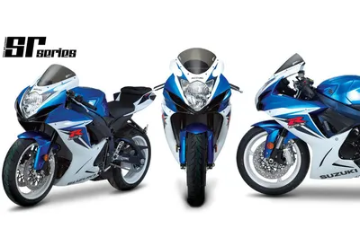 2023 Suzuki GSX-R1000RZ | Performance Plus Motorcycle ATV Specialist, Inc.