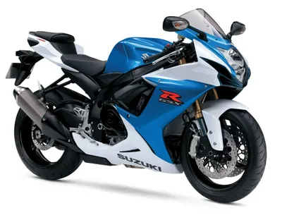 Suzuki gsx r 750 hi-res stock photography and images - Alamy