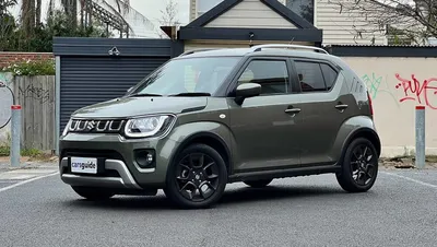 Suzuki Ignis 2022 review: GLX long-term | Part 2 - A surprisingly practical  city-sized SUV | CarsGuide