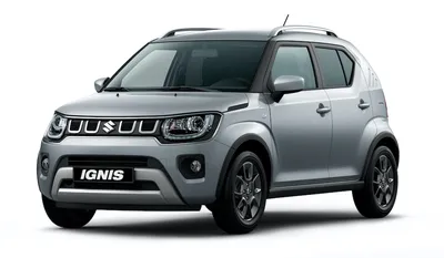 Unleash your style with the 2018 Suzuki Ignis 1.2 GLX (A) - a compact SUV  that's big on character, available now for just $13,800. Better… | Instagram