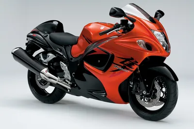 Suzuki launches Hayabusa Performance pack